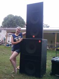 Jbl srx best sale 4733